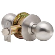 DEXTER Cylindrical Lock, C2000-PASS-B-630 C2000-PASS-B-630